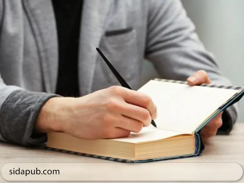 مراحل اخذ مجوز چاپ کتاب