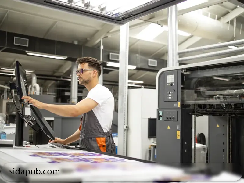 طراحی جلد کتاب