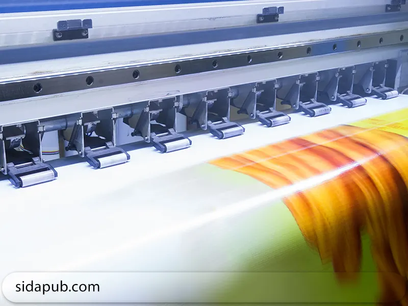 چاپ بنر فوری