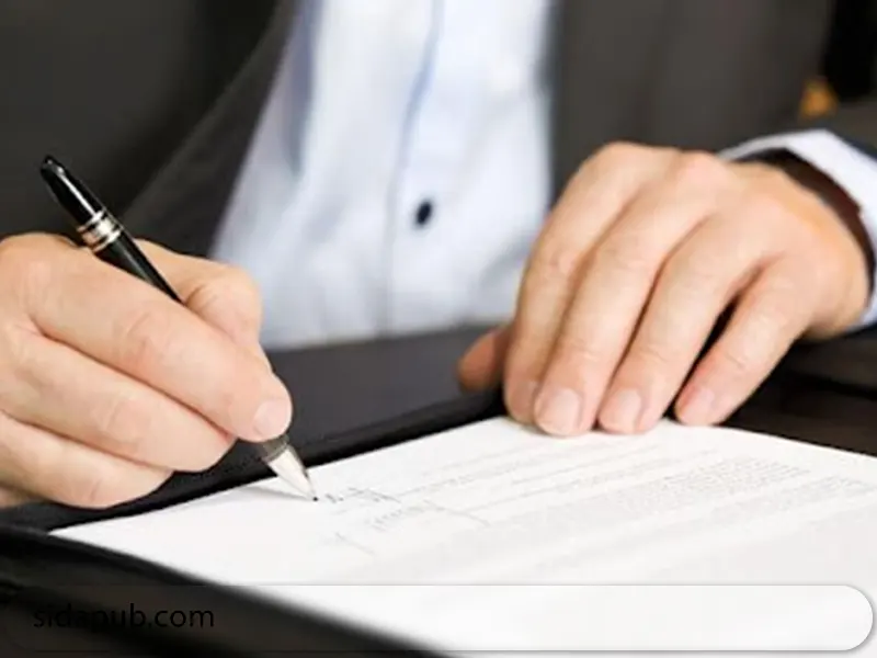 مدارک لازم برای اخذ مجوز چاپ کتاب