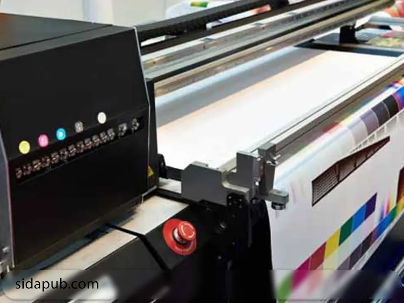  انواع مدل‌های چاپ پلات لمینت