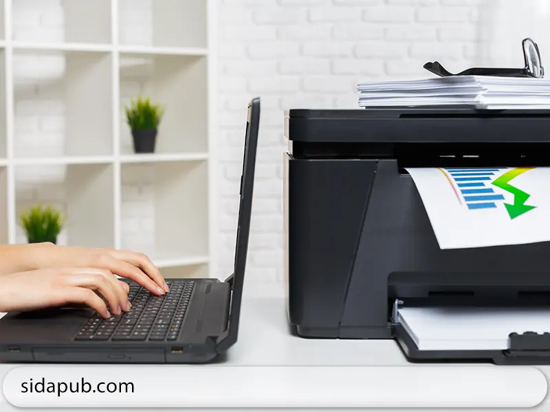  مزایای سفارش پرینت دانشجویی آنلاین در سی‌دا